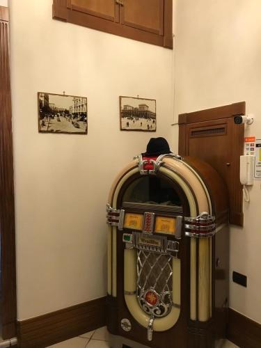 B&B Foria 210