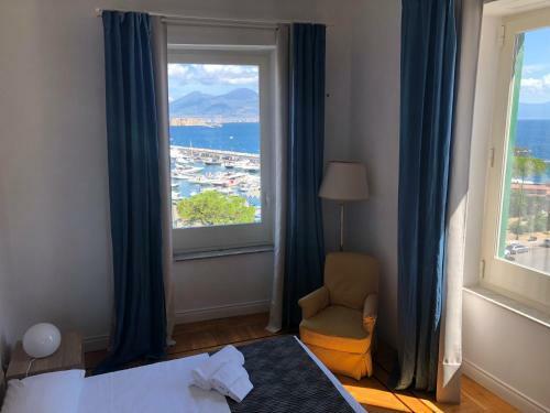 Hostal Palazzo Mele Residence