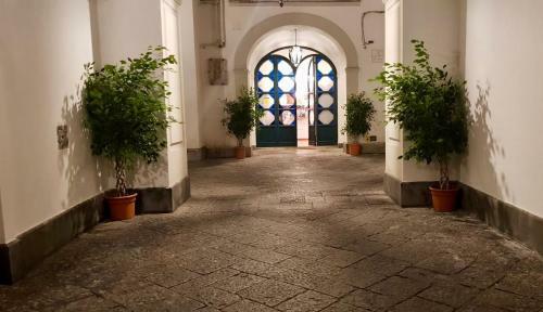 Hostal Palazzo Mele Residence