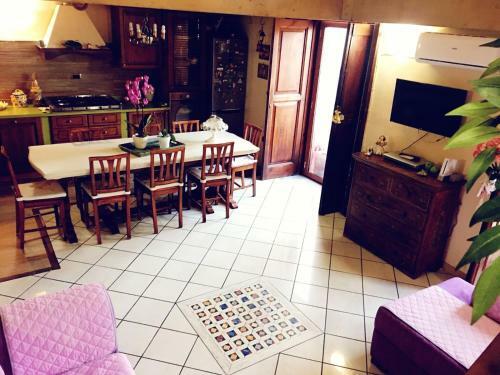 Apartamento Suite Orchidea By Dimorra