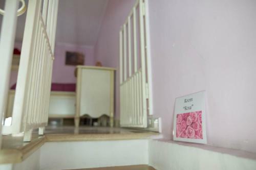 Apartamento Suite Orchidea By Dimorra