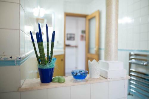 Apartamento Suite Orchidea By Dimorra