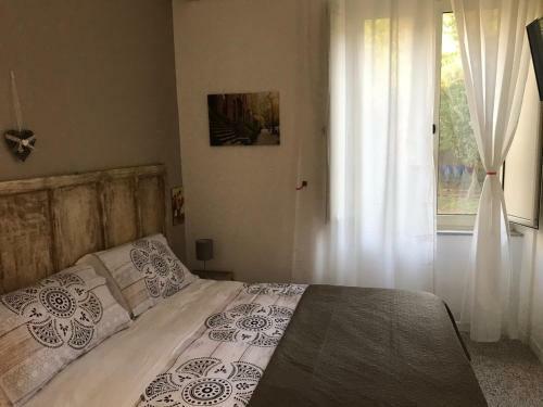 Bed & Breakfast Il Giardino Di Vico Neve