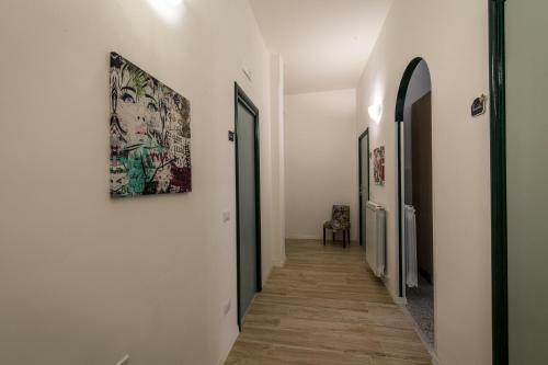 Bed & Breakfast Il Giardino Di Vico Neve