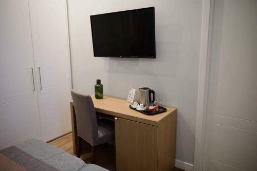 Hostal 50 Suite B&B