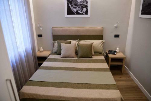 Hostal 50 Suite B&B