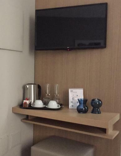 Hostal 50 Suite B&B