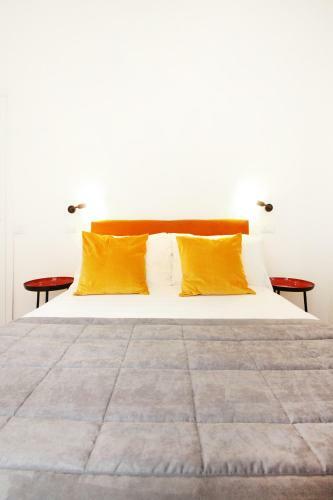 Bed & Breakfast Le Quinte Del Bellini