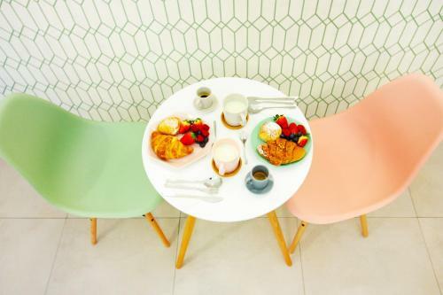 Bed & Breakfast Le Quinte Del Bellini