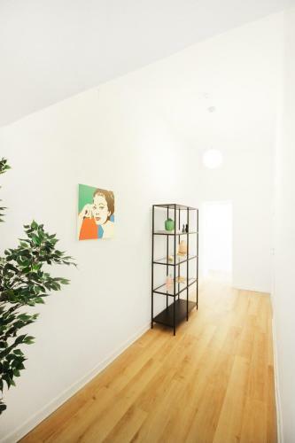 Bed & Breakfast Le Quinte Del Bellini