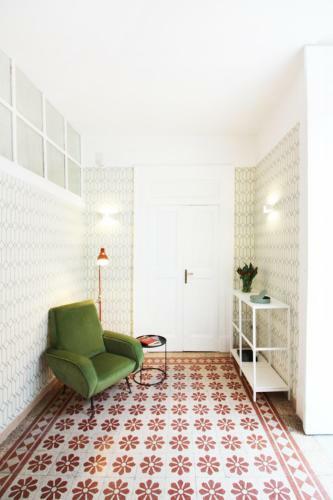 Bed & Breakfast Le Quinte Del Bellini