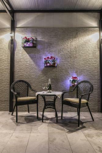 Apartamento La Terrazza Del Corso