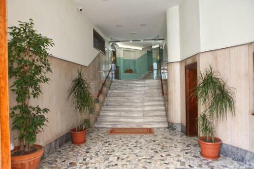 Hostal Le Corti Del Re