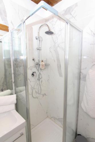 La Sirena A Mergellina Guesthouse