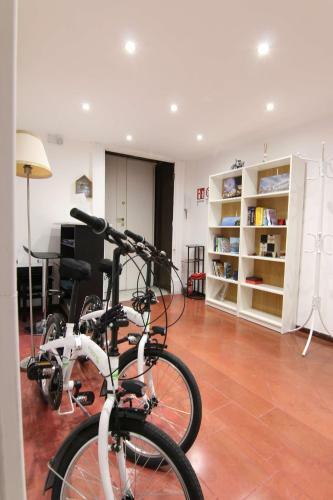 La Sirena A Mergellina Guesthouse