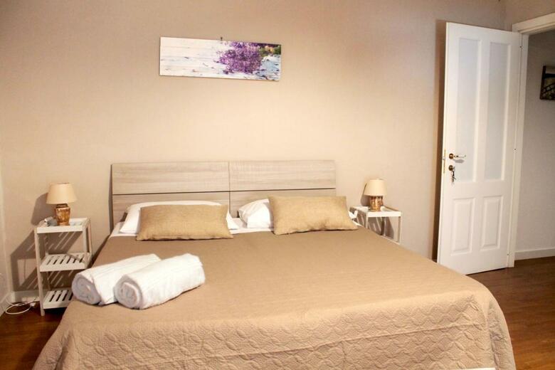 Vesuviane �e Belle �mbriane B&B