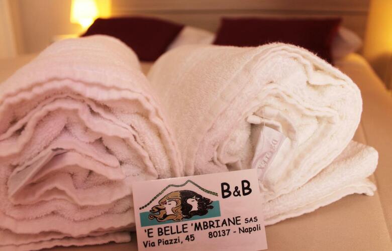Vesuviane �e Belle �mbriane B&B