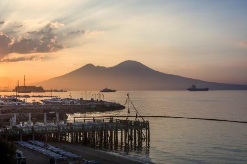 Apartamento LHP Suite Posillipo