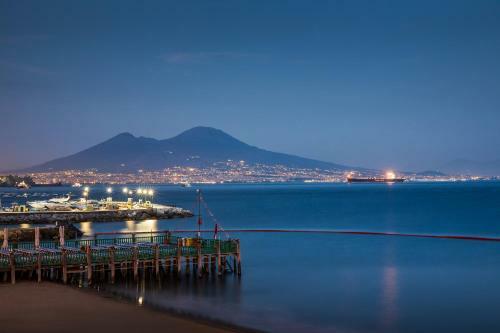 Apartamento LHP Suite Posillipo