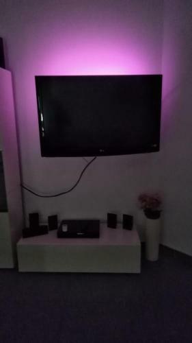 Apartamento Cestari's Holidays Home
