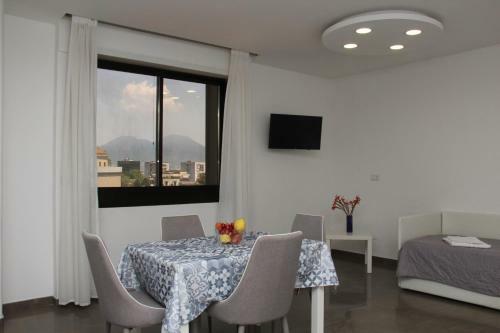 Apartamento Mondo Suites