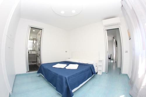Apartamento Mondo Suites
