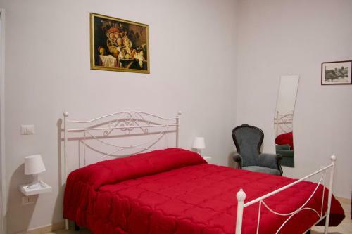 Bed & Breakfast C Era UNA Volta