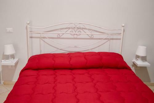 Bed & Breakfast C Era UNA Volta