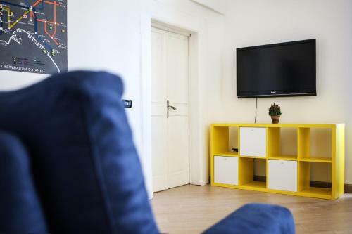 Apartamento Casa Mil� By Wonderful Italy