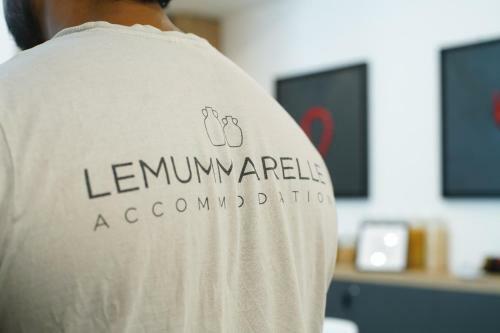 Hostal Lemummarelle Suite