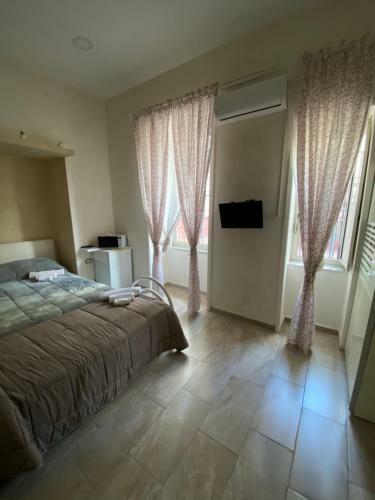 Hostal B&B Casa Vacanze Maldapa