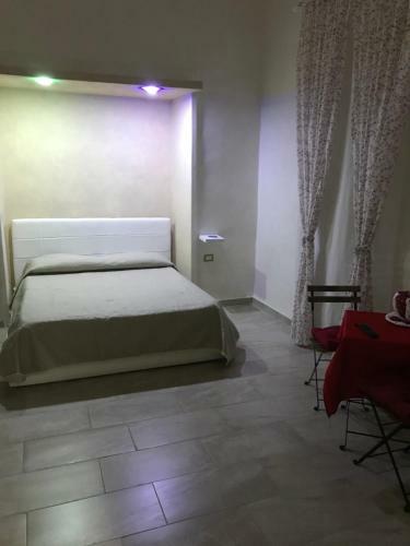 Hostal B&B Casa Vacanze Maldapa