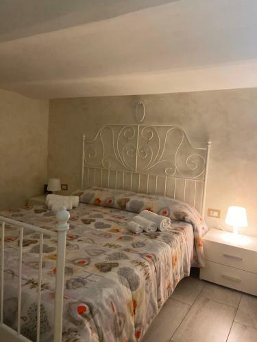 Hostal B&B Casa Vacanze Maldapa