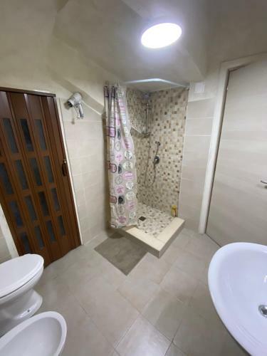 Hostal B&B Casa Vacanze Maldapa