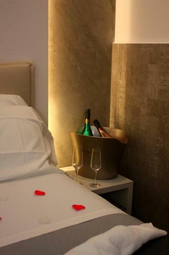 Bed & Breakfast Twice - Naples Duomo
