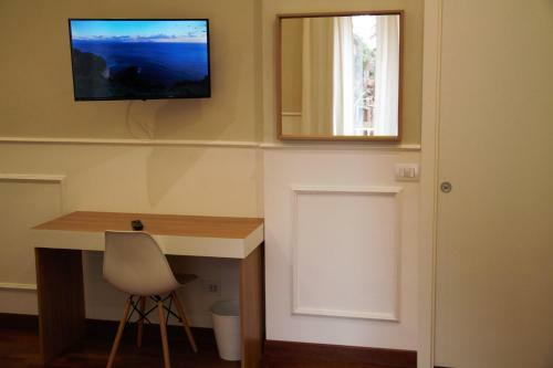 Bed & Breakfast Mamo Al Museo