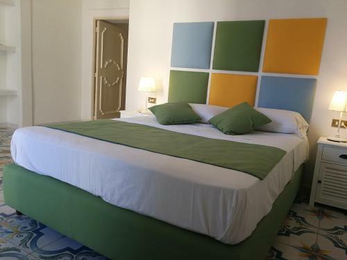 Bed & Breakfast Suitenapolisantalucia