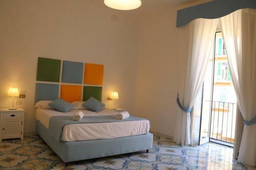 Bed & Breakfast Suitenapolisantalucia
