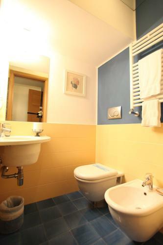 B&B Orsini 46