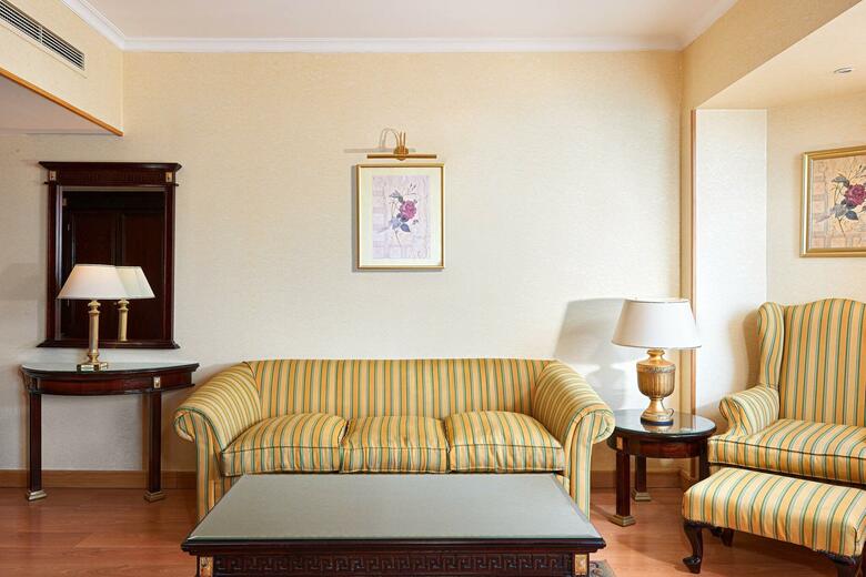 Hotel Sheraton Montazah