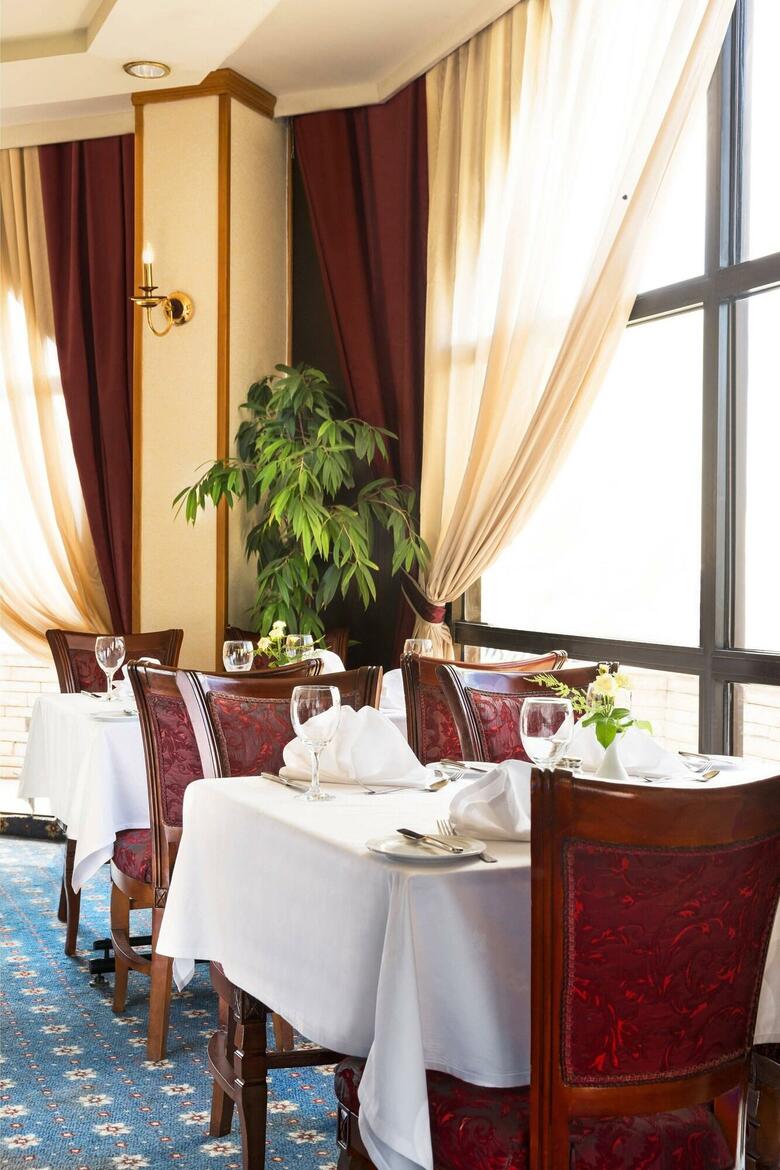 Hotel Sheraton Montazah