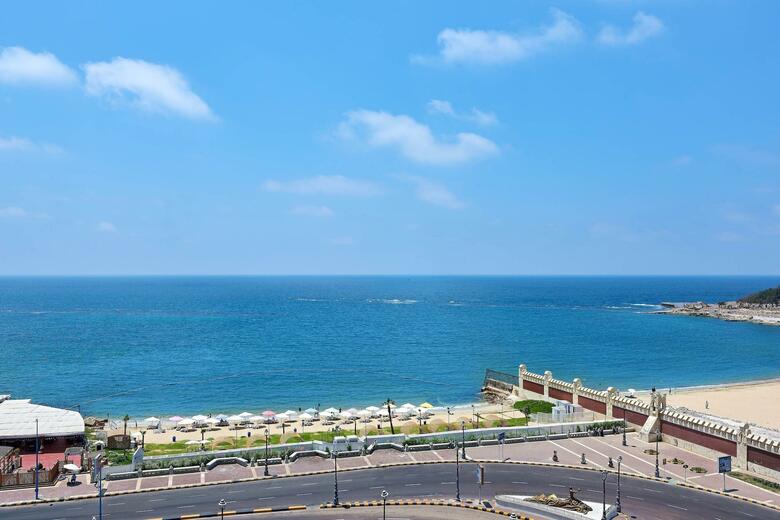 Hotel Sheraton Montazah