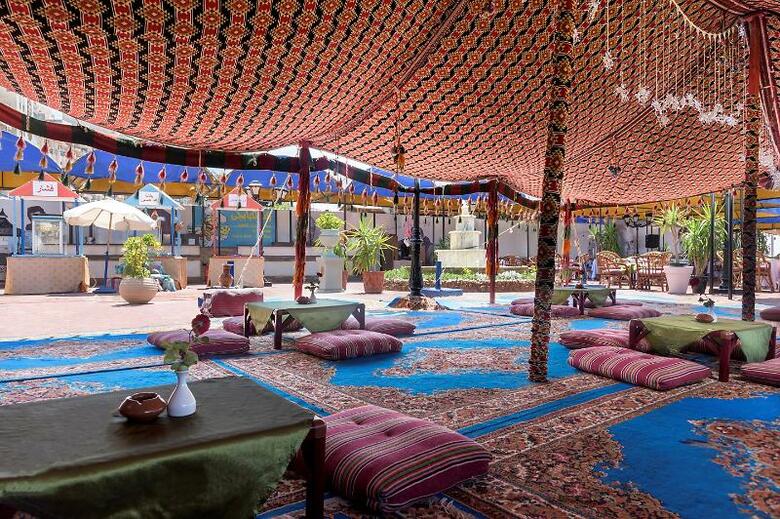 Hotel Sheraton Montazah