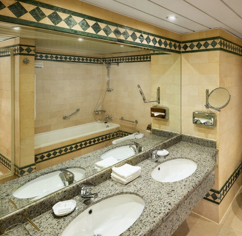 Hotel Sheraton Montazah