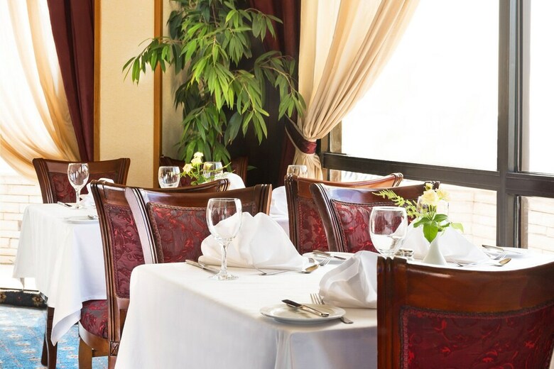 Hotel Sheraton Montazah