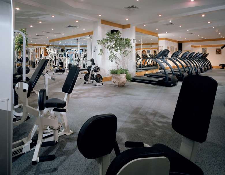 Hotel Sheraton