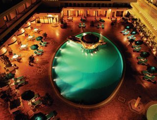 Hotel Sheraton