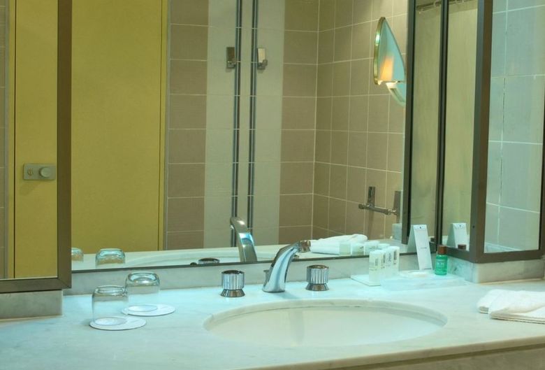 Hotel Le Meridien Heliopolis