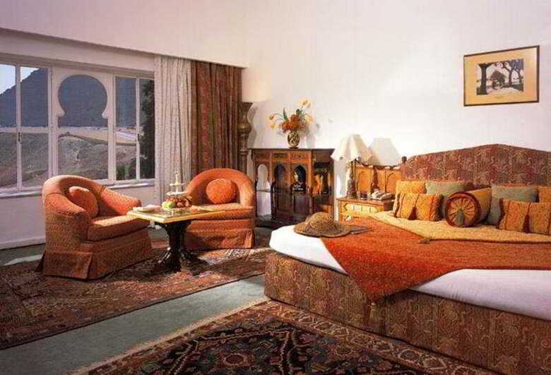 Hotel Mena House Oberoi