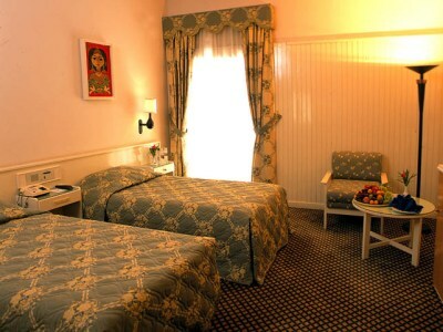 El Luxor Hotel